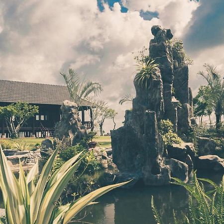 Thu Duy Resort Cà Mau Zewnętrze zdjęcie