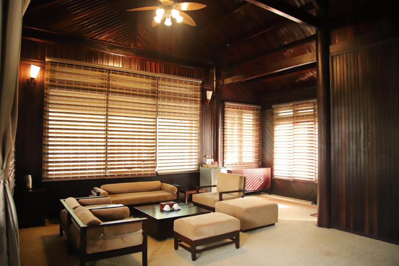 Thu Duy Resort Cà Mau Zewnętrze zdjęcie